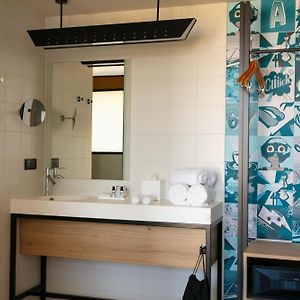 Chambre Loft Familiale